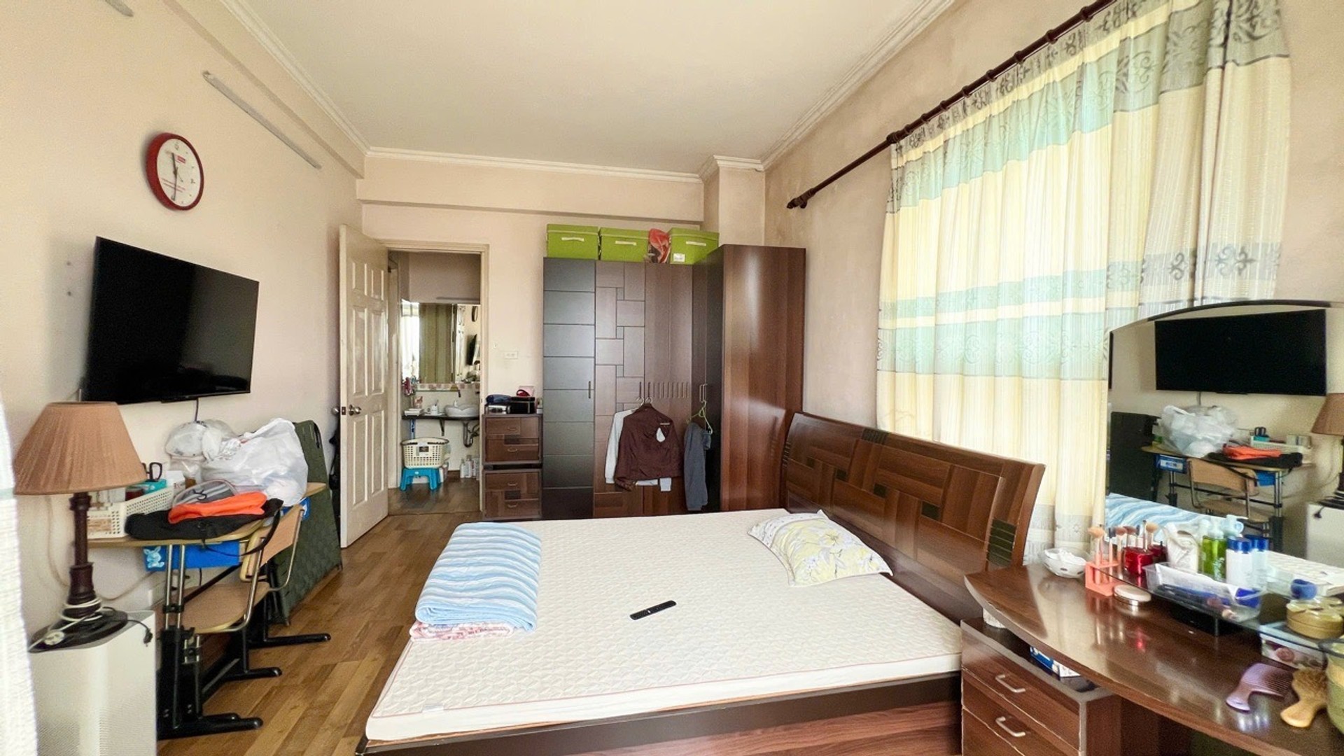 Bán nhà Vọng - diện tích 125m2 13 tầng - Lô góc 3 thoáng - giá 11,5 tỷ