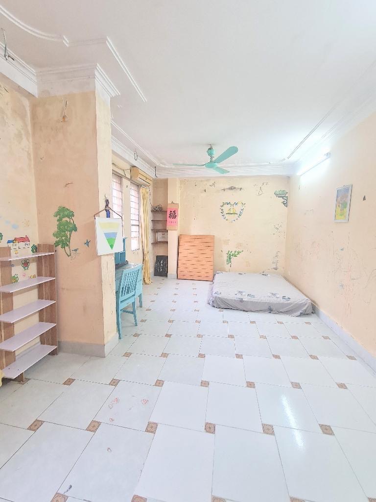Bán nhà Mai Động - diện tích 82m2 3 tầng - Ô TÔ LÙI CỬA - giá 8,2 tỷ