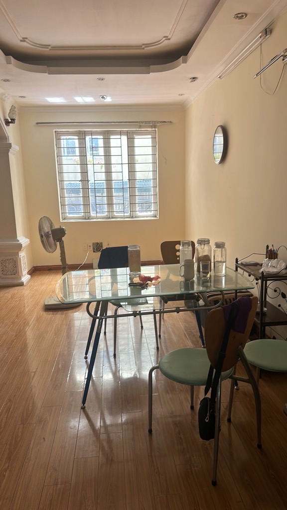 Bán nhà Mai Động - diện tích 82m2 3 tầng - Ô TÔ LÙI CỬA - giá 8,2 tỷ
