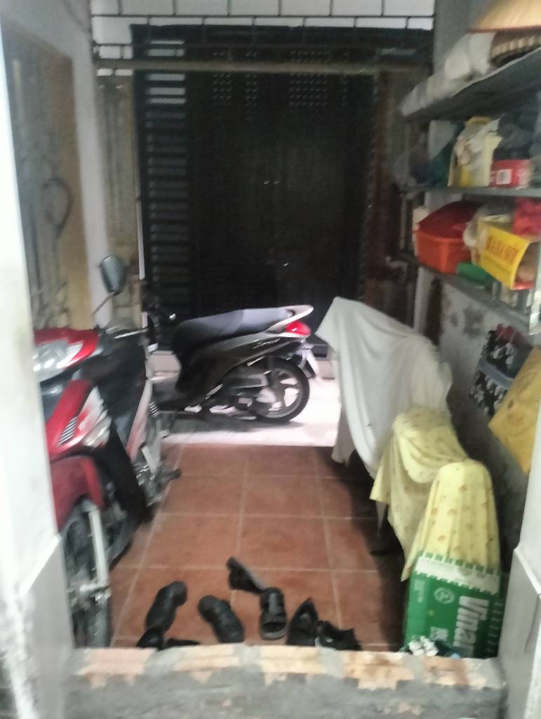 Bán nhà 29 - diện tích 31m2 3 tầng - Đất thổ cư - giá 4,99 tỷ