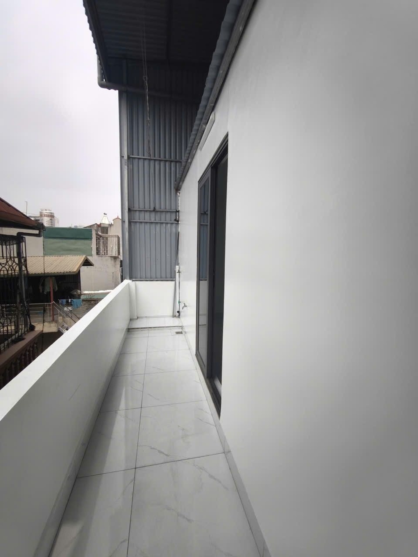 Bán nhà Trương Định - diện tích 33m2 5 tầng - thang máy - giá 9,8 tỷ