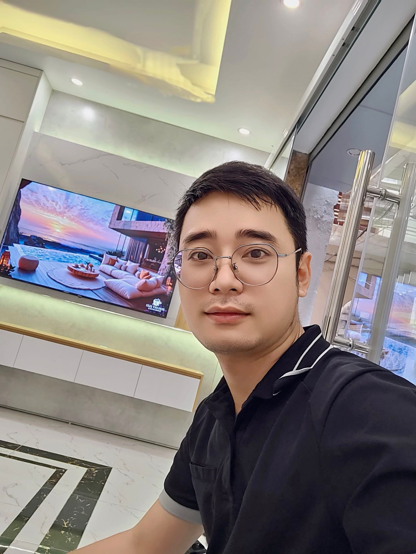 Bán nhà Trương Định - diện tích 33m2 5 tầng - thang máy - giá 9,8 tỷ
