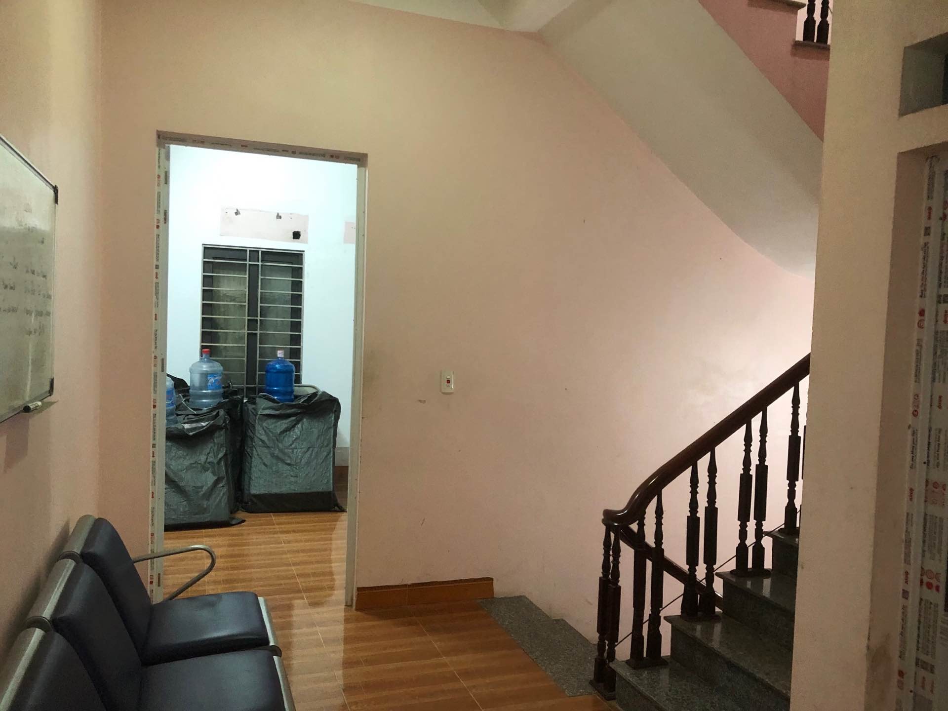 Bán nhà Bằng Liệt - diện tích 60m2 3 tầng - ô tô tránh - giá 19,5 tỷ