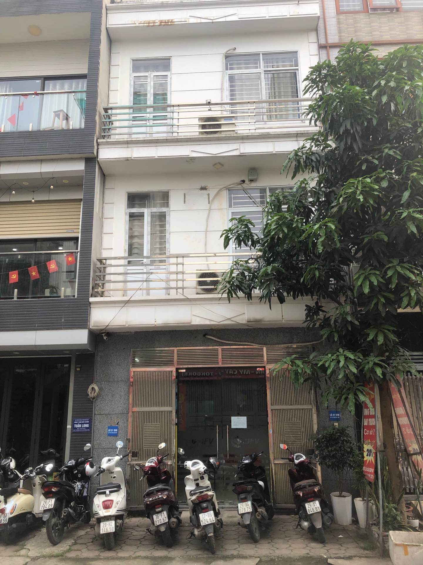 Ảnh đại diện