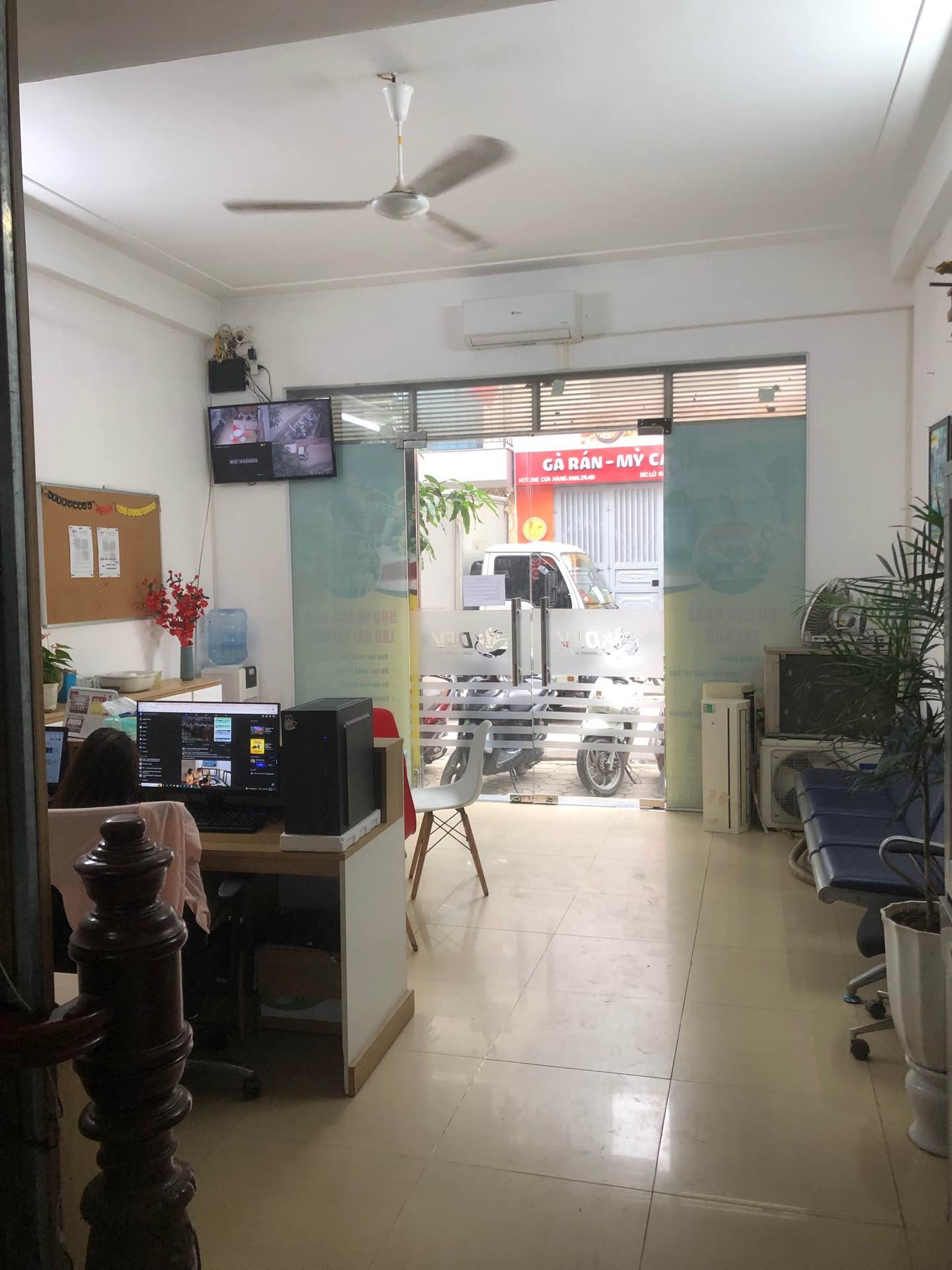 Bán nhà Bằng Liệt - diện tích 60m2 3 tầng - ô tô tránh - giá 19,5 tỷ