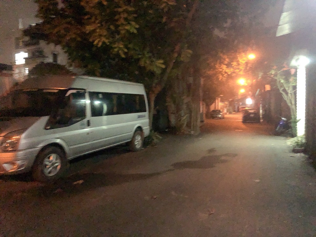 Bán nhà Nam Dư - diện tích 155m2 1 tầng - ô tô tránh - giá 16,7 tỷ