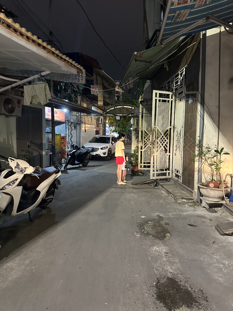 Bán nhà Kim Ngưu - diện tích 54m2 1 tầng - Đất đẹp, gần phố - giá 8,4 tỷ