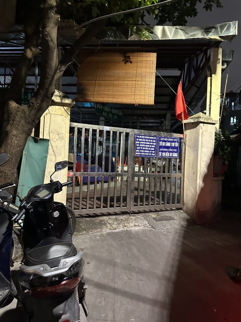 Bán nhà Kim Ngưu - diện tích 54m2 1 tầng - Đất đẹp, gần phố - giá 8,4 tỷ