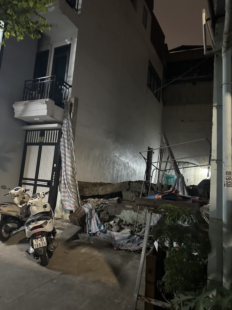 Bán nhà Kim Ngưu - diện tích 54m2 1 tầng - Đất đẹp, gần phố - giá 8,4 tỷ