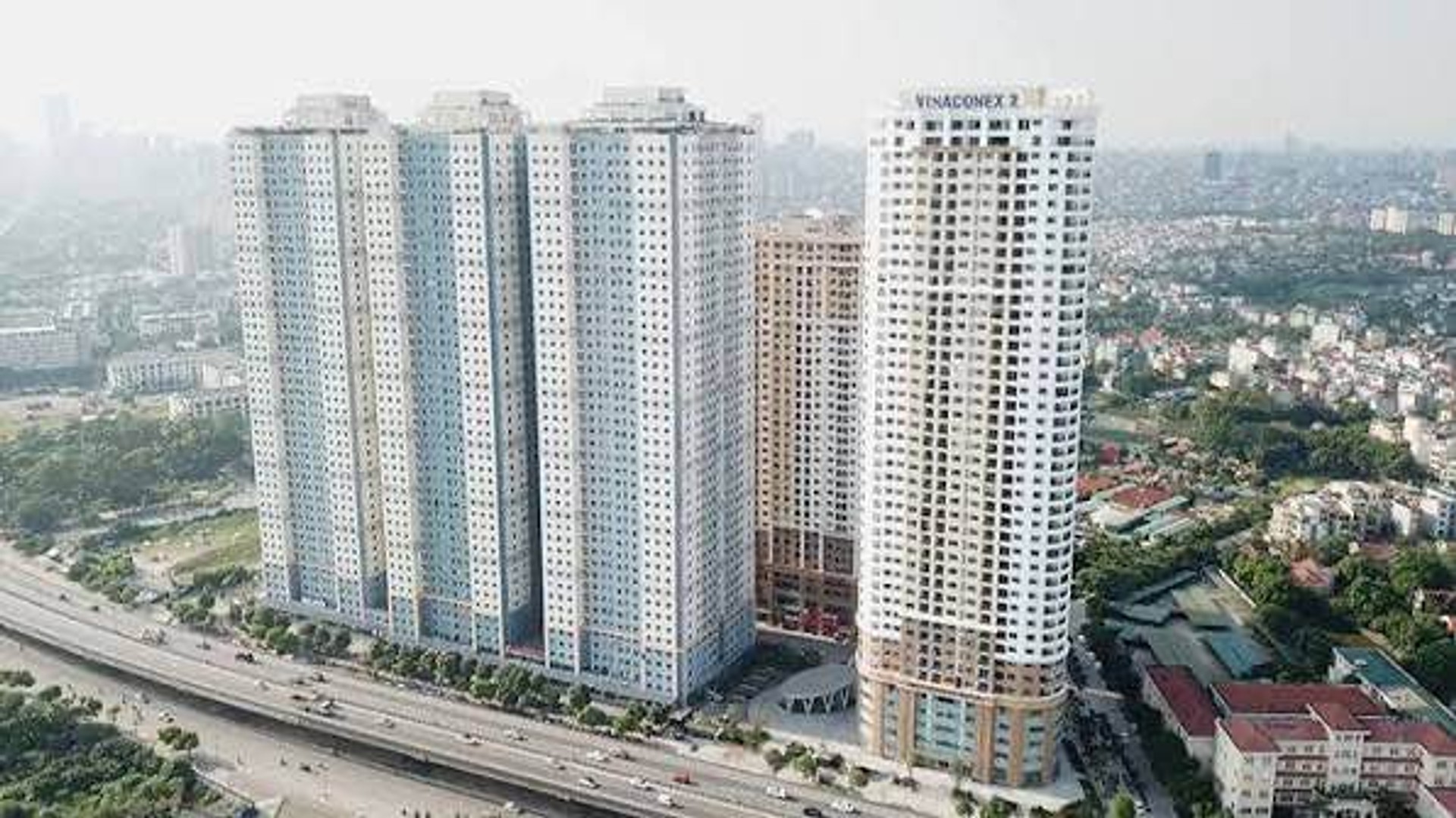Bán nhà Nguyễn Xiển - diện tích 65m2 17 tầng - gần trường học các cấp - giá 4,7 tỷ