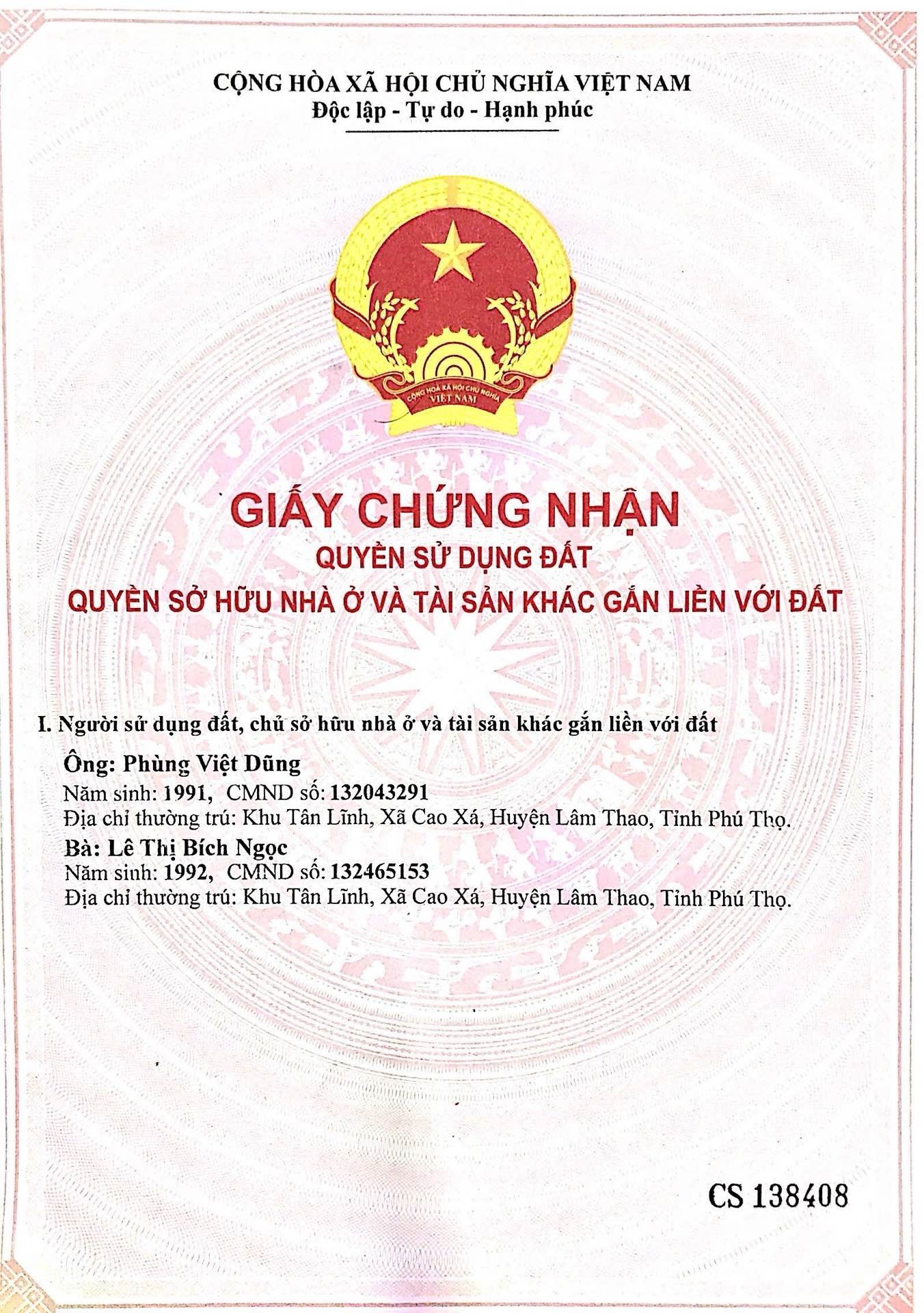 Ảnh đại diện