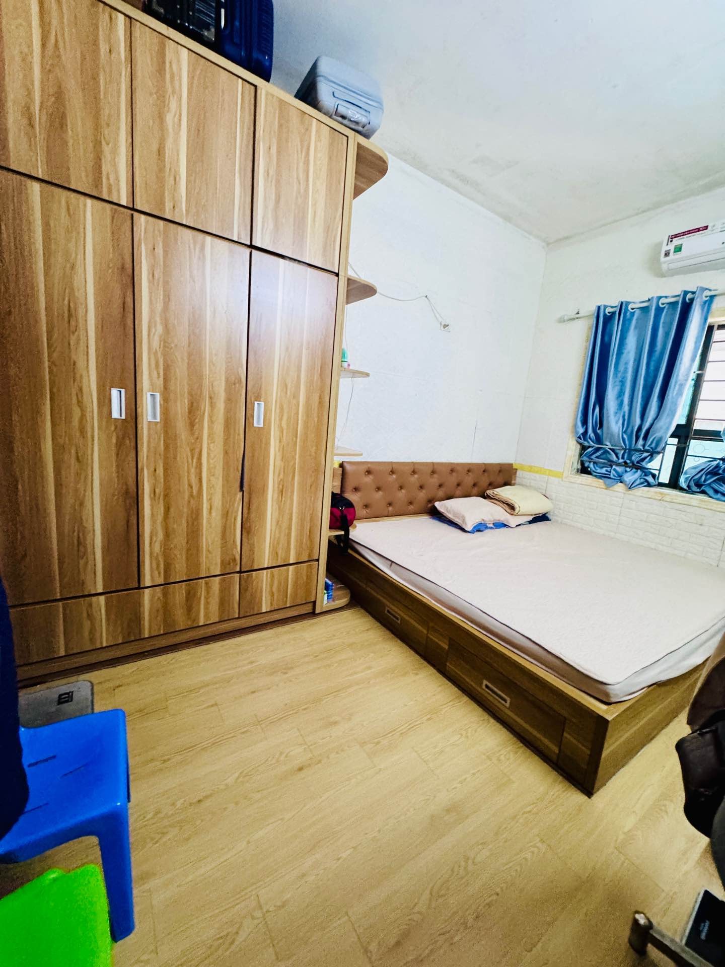 Bán nhà Nguyễn Xiển - diện tích 65m2 17 tầng - gần trường học các cấp - giá 4,7 tỷ