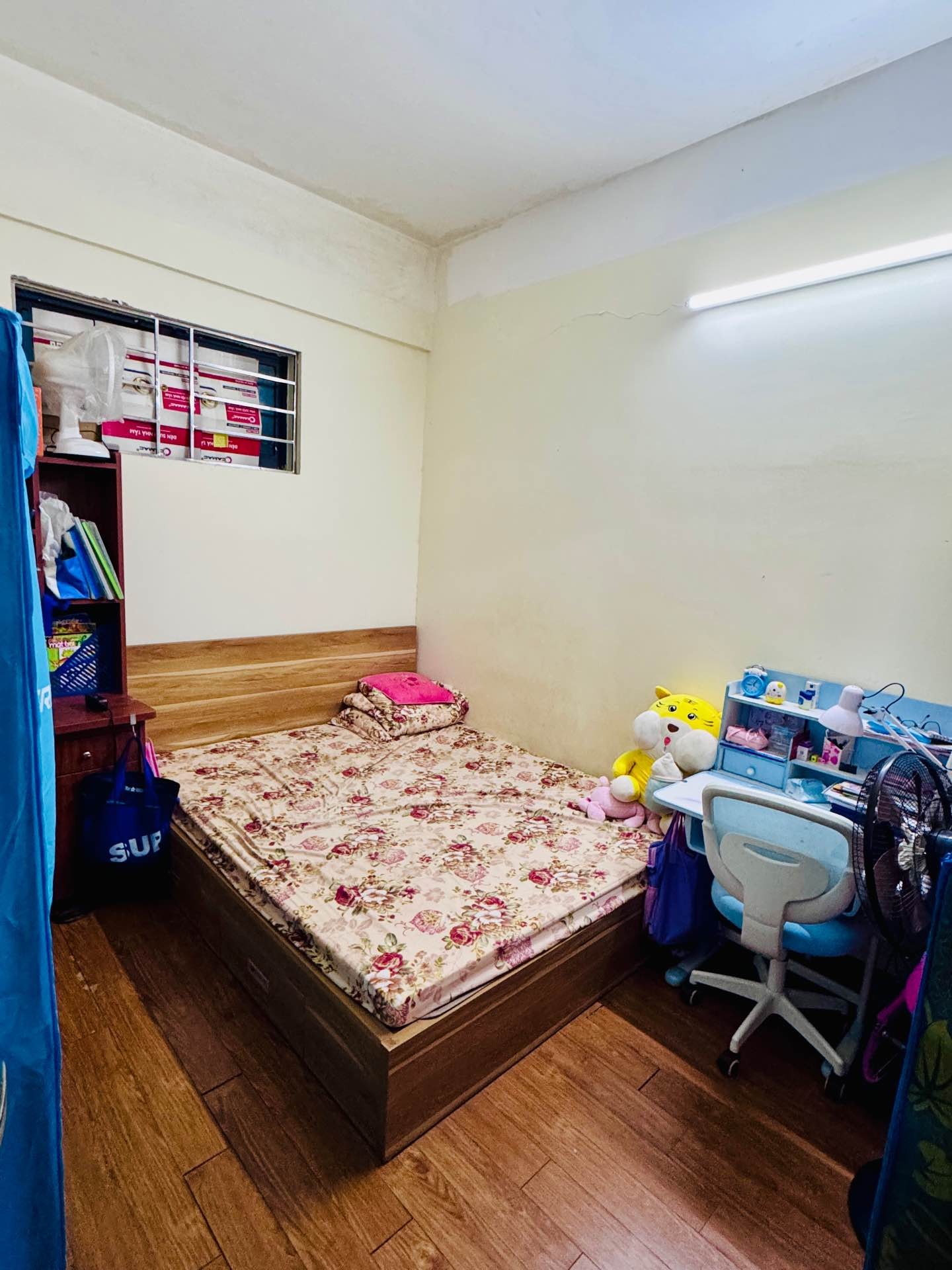 Bán nhà Nguyễn Xiển - diện tích 65m2 17 tầng - gần trường học các cấp - giá 4,7 tỷ
