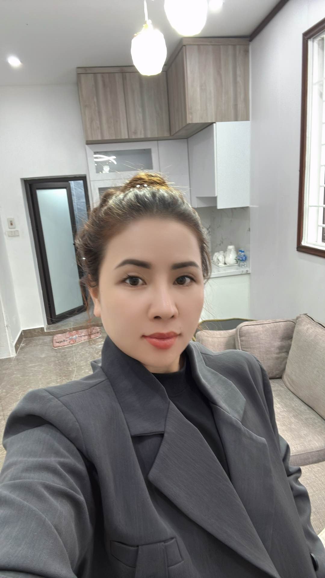 Bán nhà Mai Động - diện tích 32m2 1 tầng - Ngõ thông - giá 3,6 tỷ
