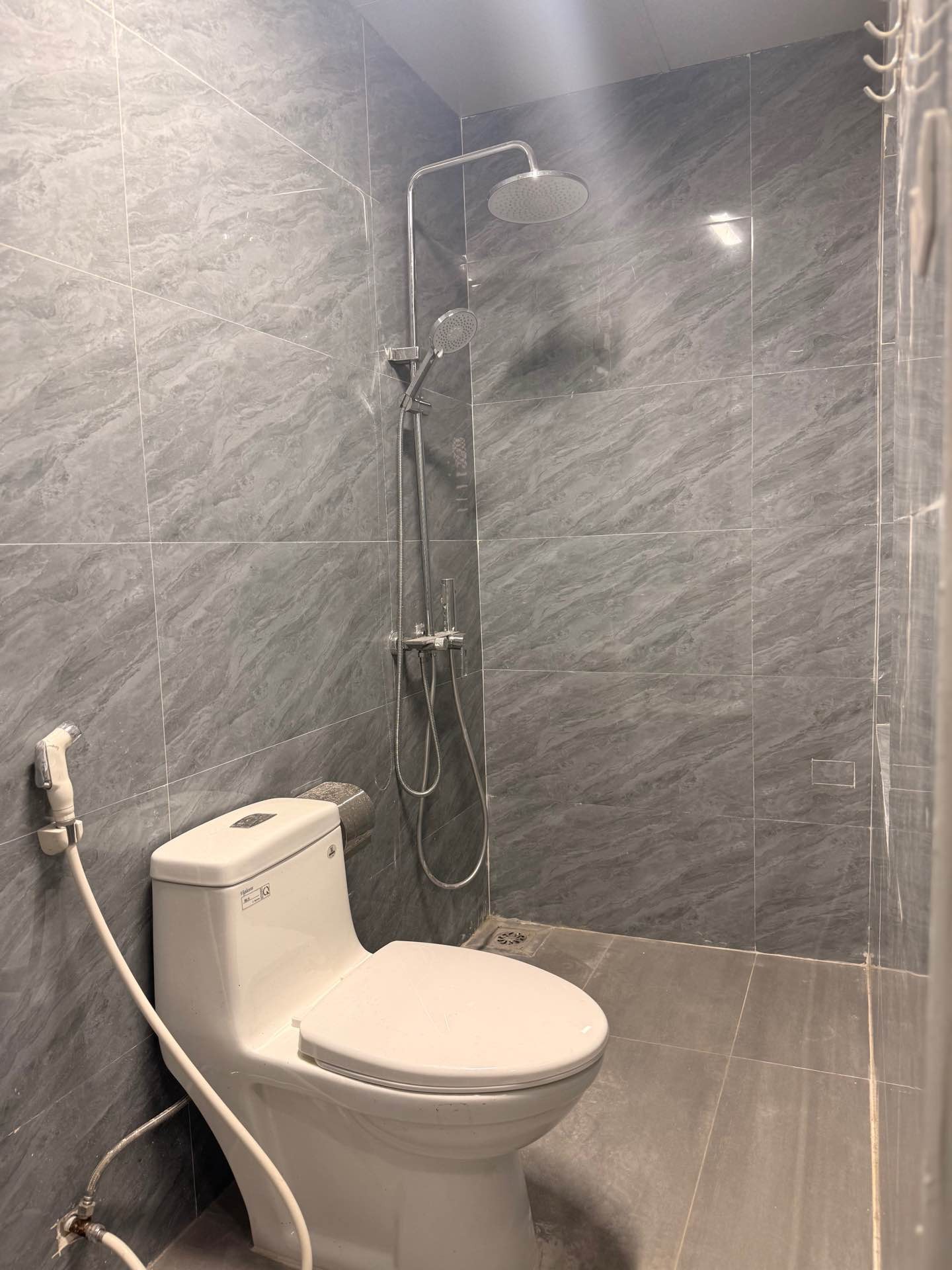 Bán nhà Mai Động - diện tích 32m2 1 tầng - Ngõ thông - giá 3,6 tỷ