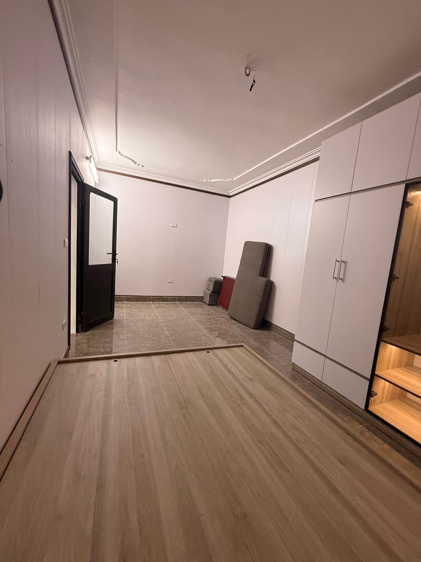 Bán nhà Mai Động - diện tích 32m2 1 tầng - Ngõ thông - giá 3,6 tỷ