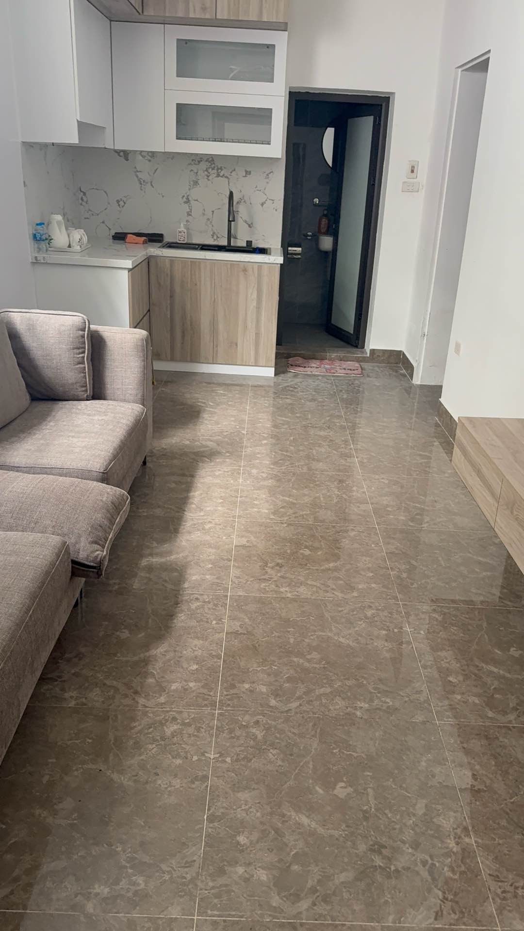 Bán nhà Mai Động - diện tích 32m2 1 tầng - Ngõ thông - giá 3,6 tỷ