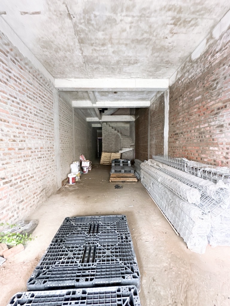 Bán nhà Thịnh Liệt - diện tích 88m2 4 tầng - Ô tô đỗ cửa - giá 20,8 tỷ