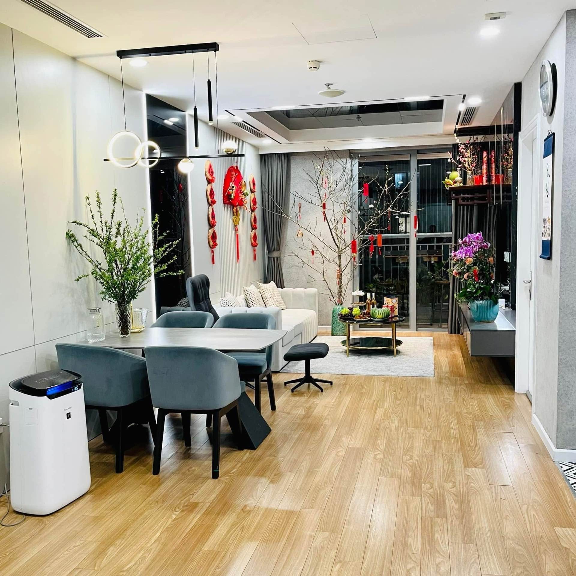 Bán nhà KĐT Vinhomes City Park Hill - diện tích 109m2 12 tầng - View Bể Bơi - giá 16 tỷ