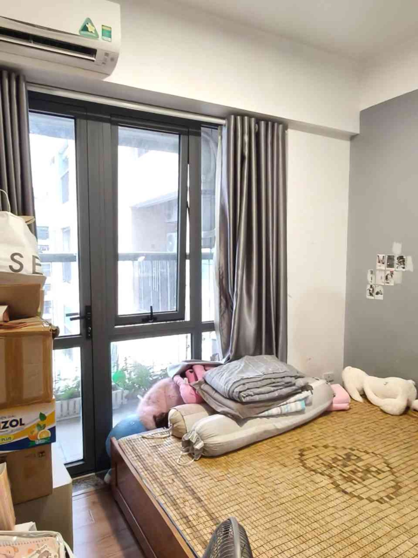 Bán nhà Trịnh Đình Cửu - diện tích 63m2 24 tầng - Căn hộ tầng cao view hồ Định Công - giá 6,5 tỷ