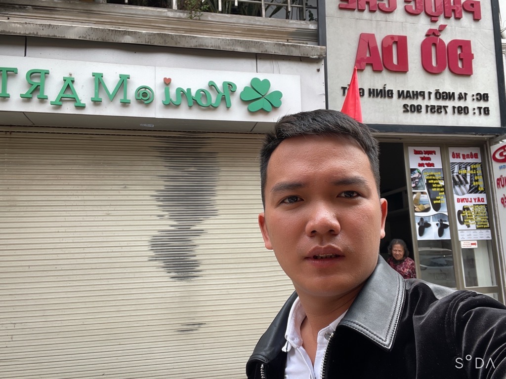 Bán nhà Phan Đình Giót - diện tích 107m2 2 tầng - Mặt ngõ ô tô tránh, kinh doanh - giá 31,9 tỷ