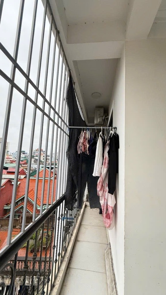 Bán nhà Tân Triều - diện tích 142m2 9 tầng - Hẻm xe máy - giá 43,5 tỷ