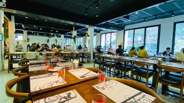 Bán nhà Tông Đản - diện tích 750m2 4 tầng - SIÊU PHẨM PHỐ CỔ HOÀN KIẾM - giá 550 tỷ