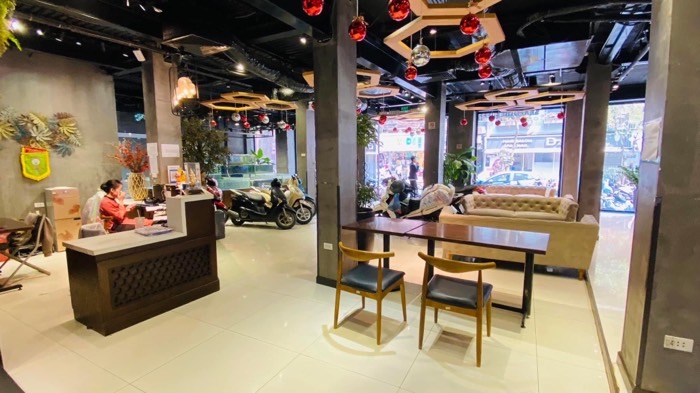 Bán nhà Tông Đản - diện tích 750m2 4 tầng - SIÊU PHẨM PHỐ CỔ HOÀN KIẾM - giá 550 tỷ