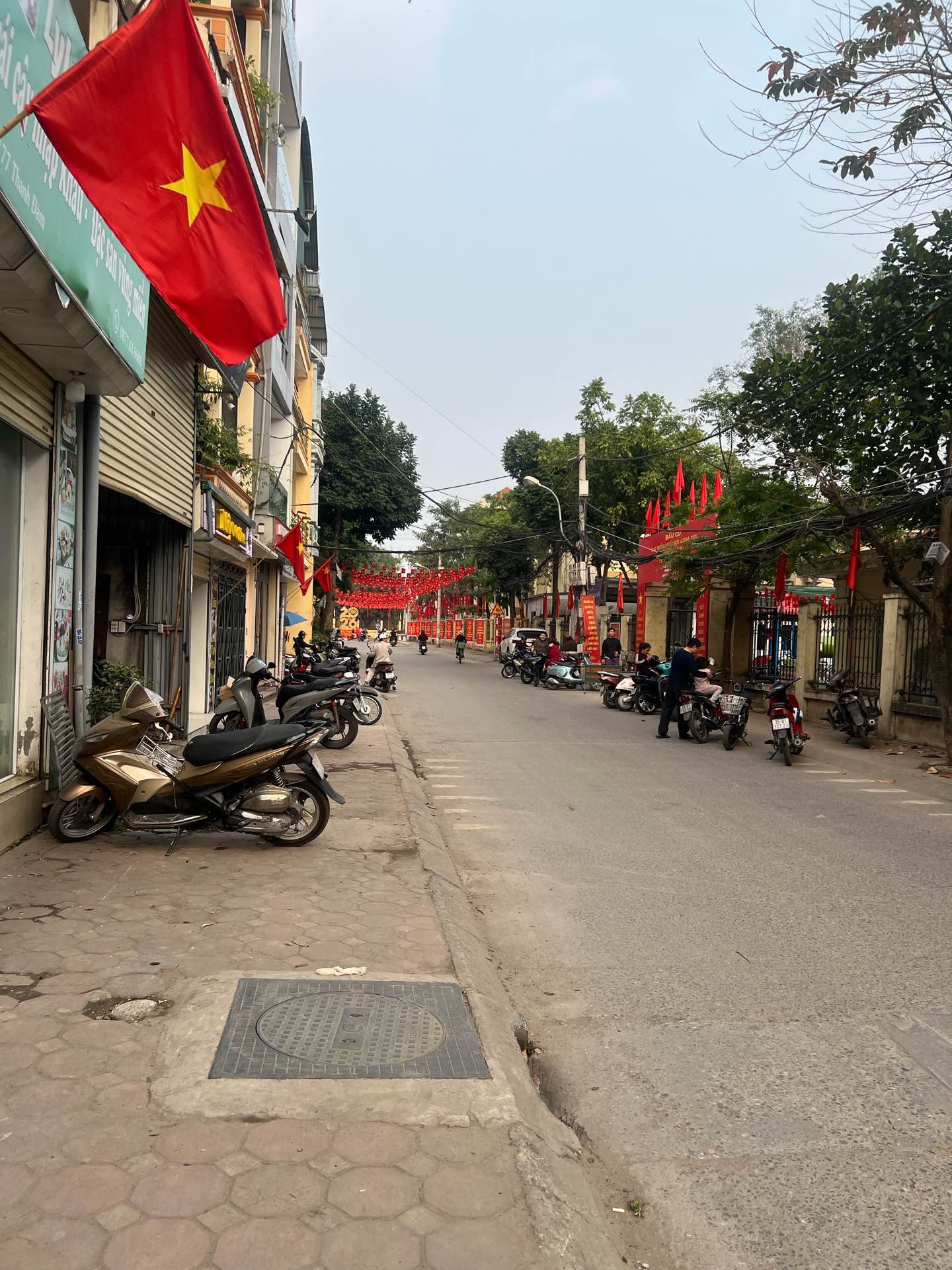 Ảnh đại diện