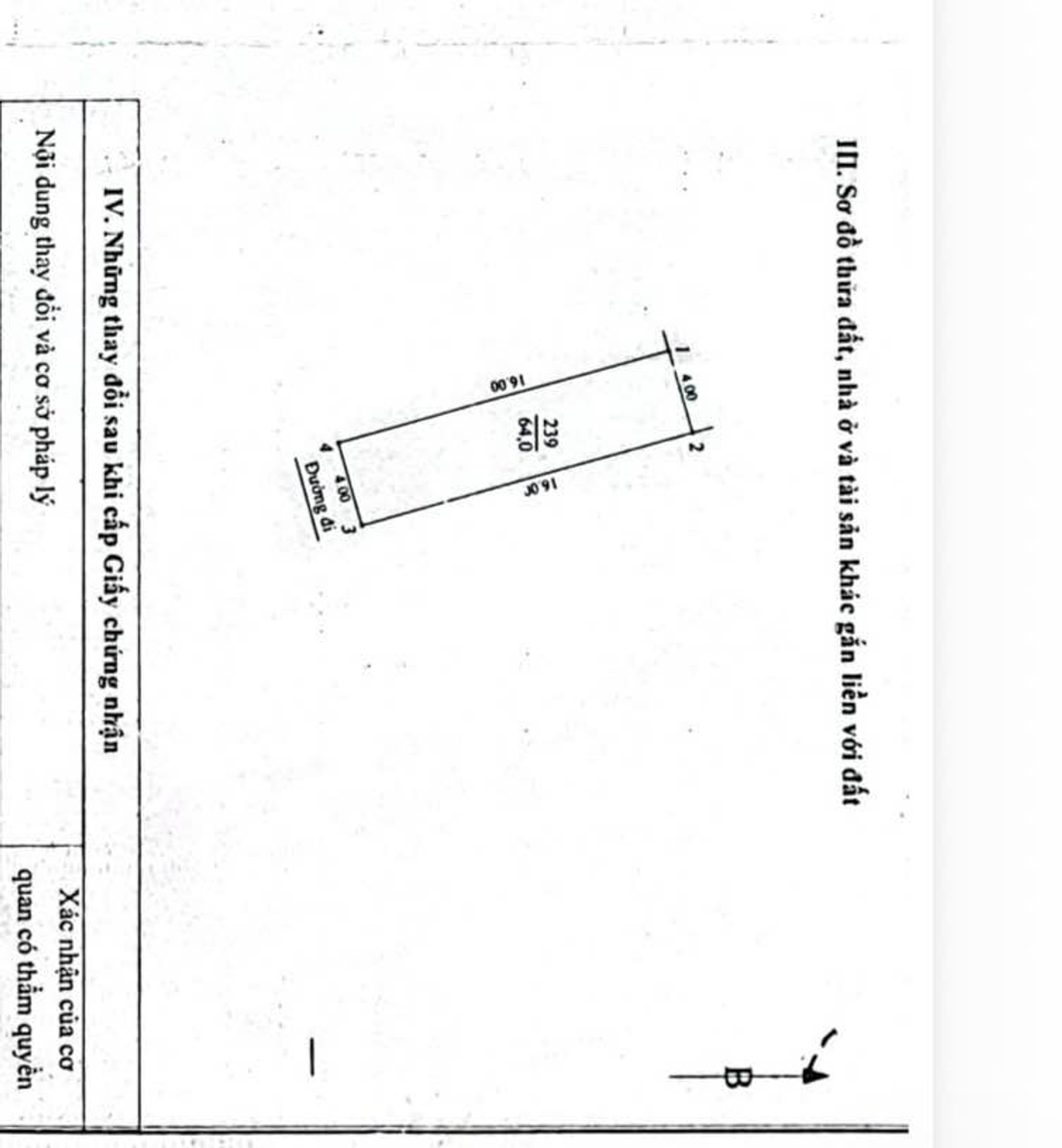 Bán nhà Đặng Trần Đức - diện tích 64m2 4 tầng - Lô góc - giá 21 tỷ