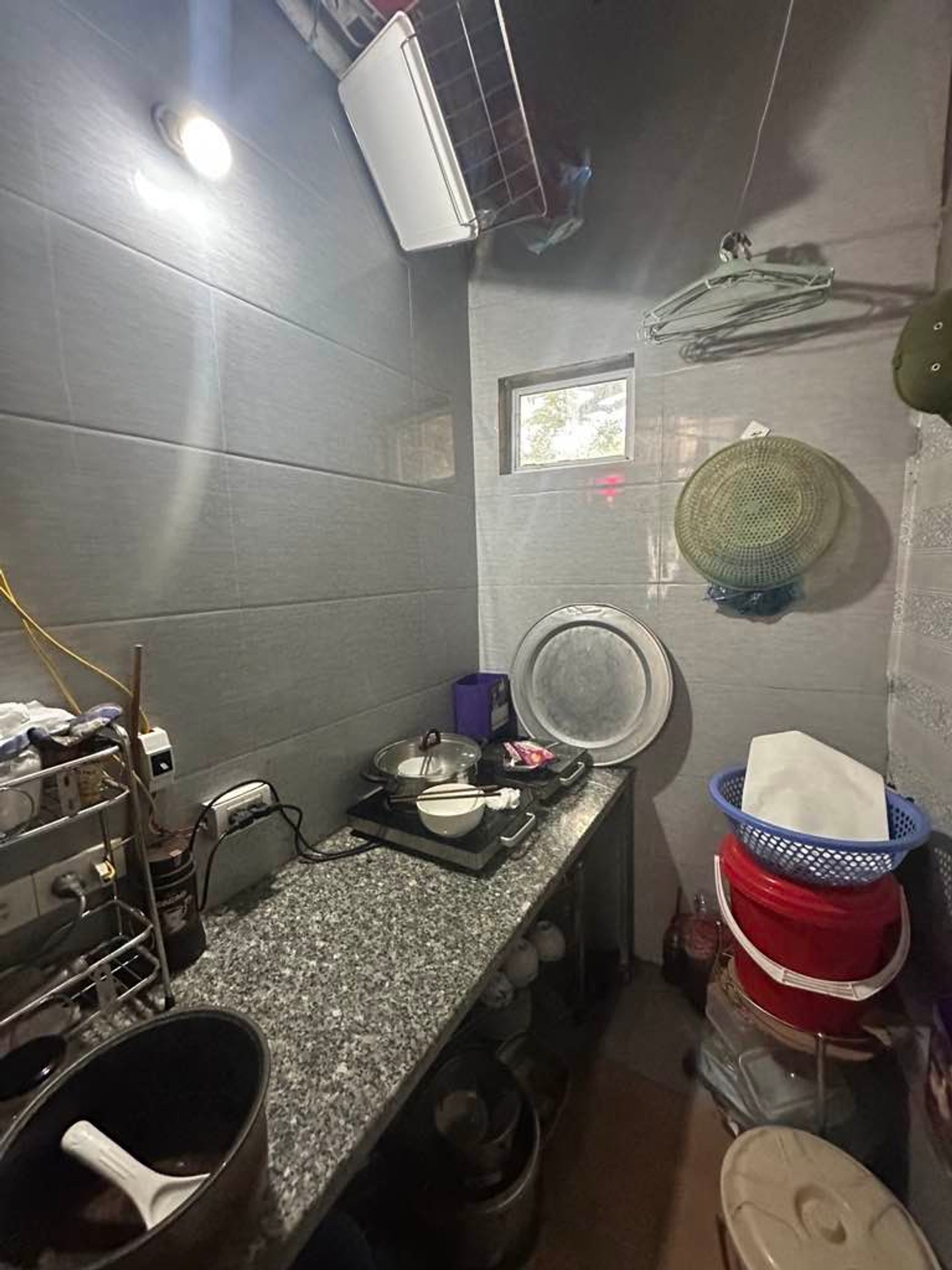 Bán nhà Hoàng Mai - diện tích 80m2 1 tầng - Ô tô đỗ cửa - giá 13,2 tỷ