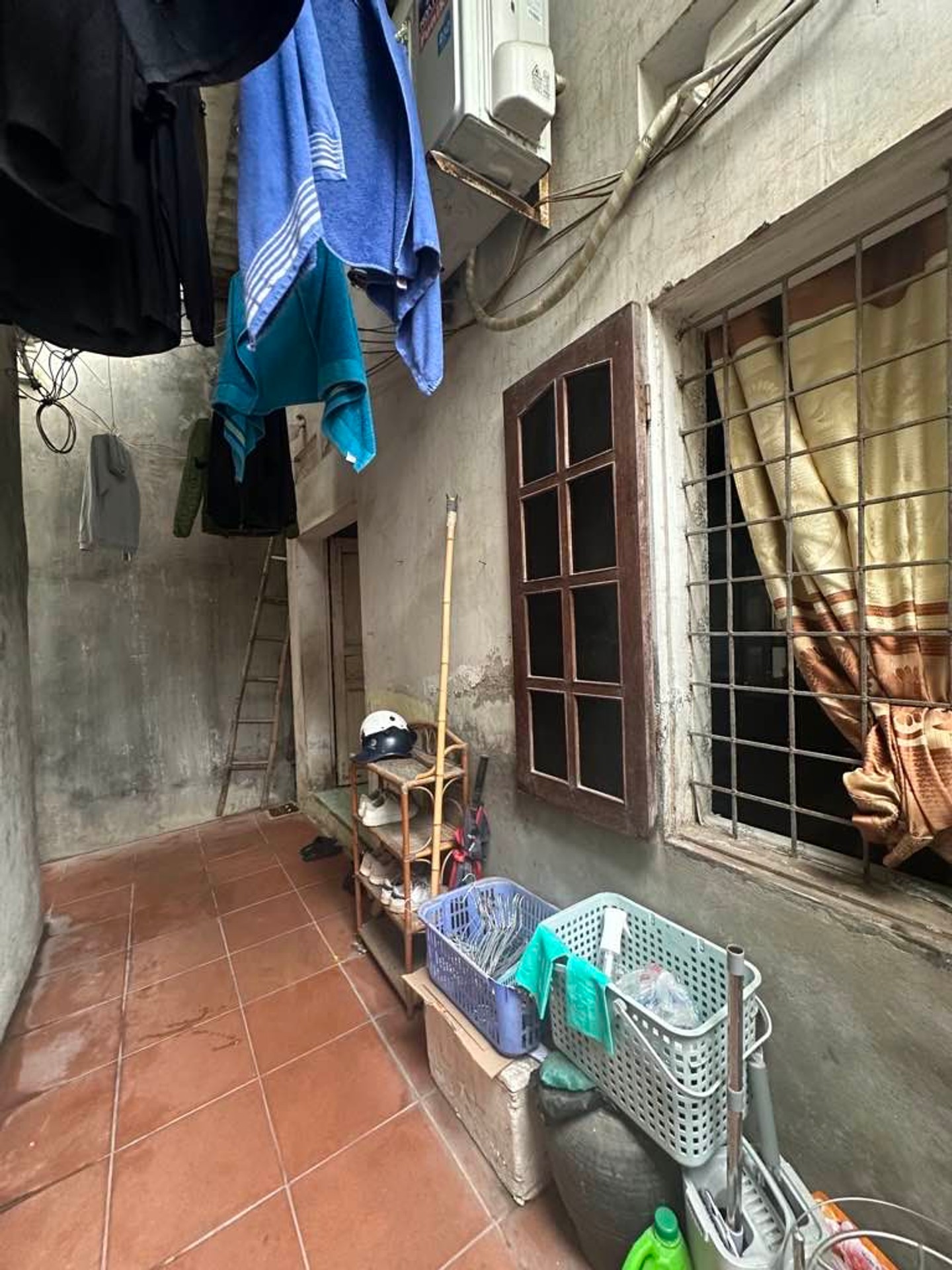 Bán nhà Hoàng Mai - diện tích 80m2 1 tầng - Ô tô đỗ cửa - giá 13,2 tỷ
