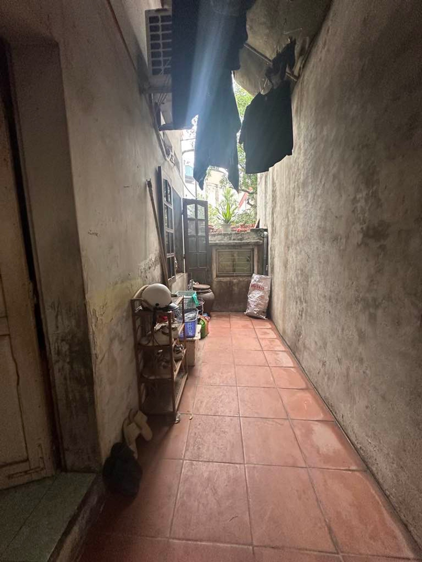 Bán nhà Hoàng Mai - diện tích 80m2 1 tầng - Ô tô đỗ cửa - giá 13,2 tỷ