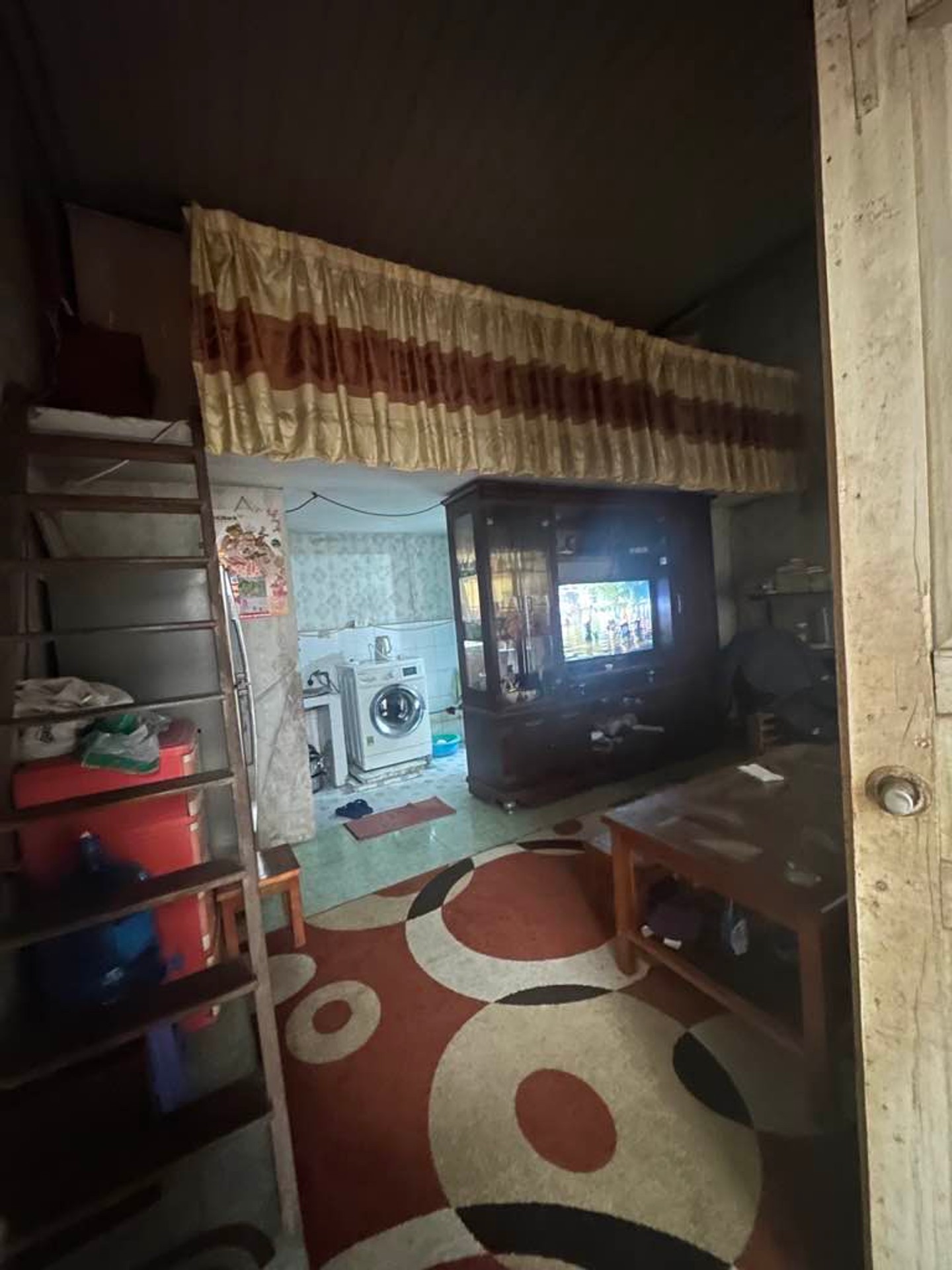 Bán nhà Hoàng Mai - diện tích 80m2 1 tầng - Ô tô đỗ cửa - giá 13,2 tỷ