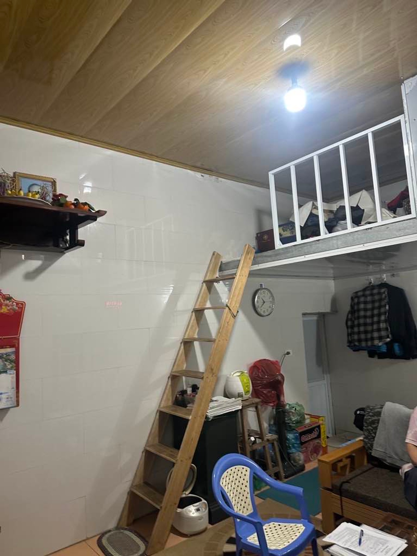 Bán nhà Hoàng Mai - diện tích 80m2 1 tầng - Ô tô đỗ cửa - giá 13,2 tỷ