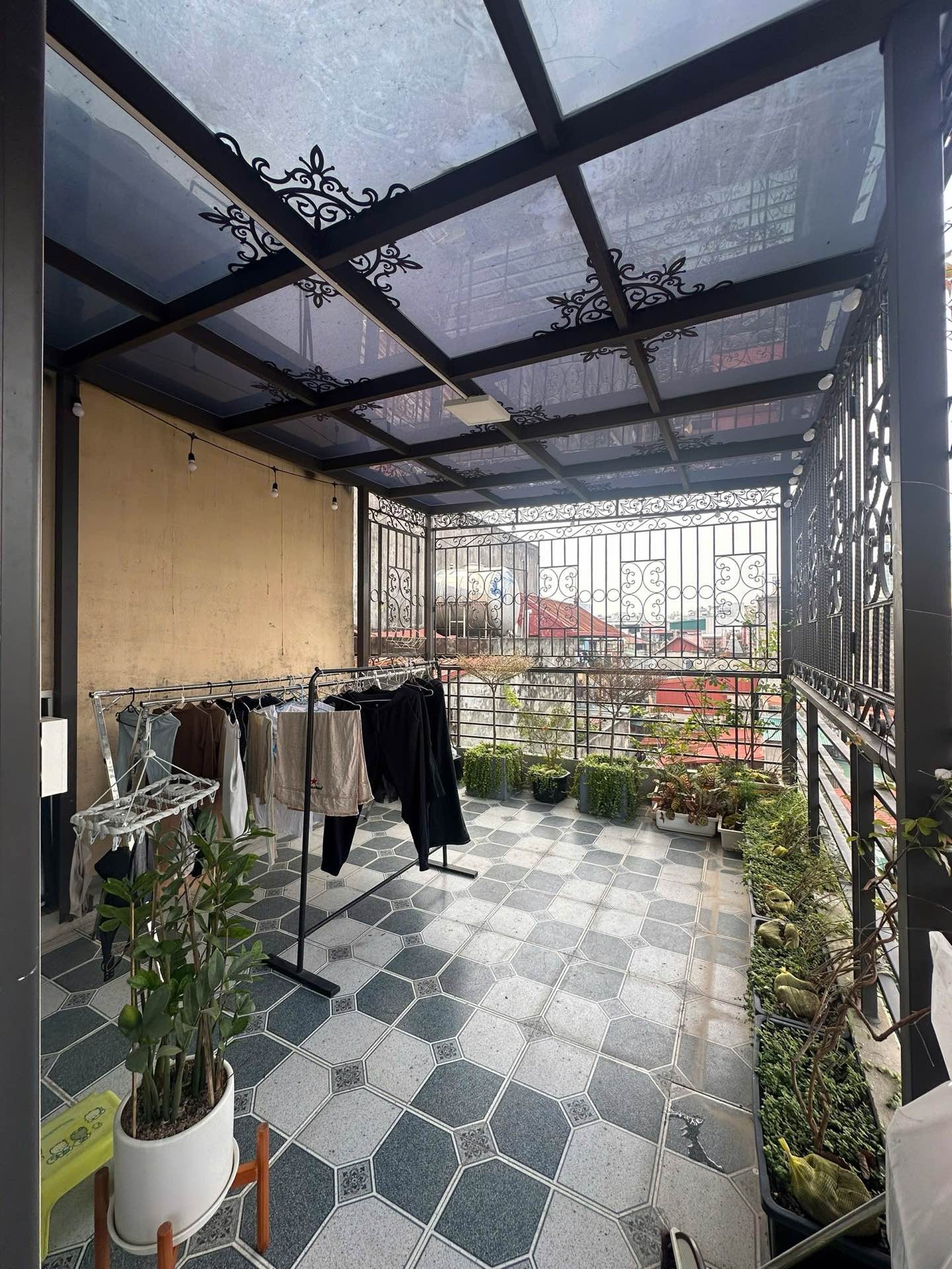 Bán nhà Lê Gia Đỉnh - diện tích 27m2 5 tầng - Lô góc vị trí đẹp - giá 10,98 tỷ