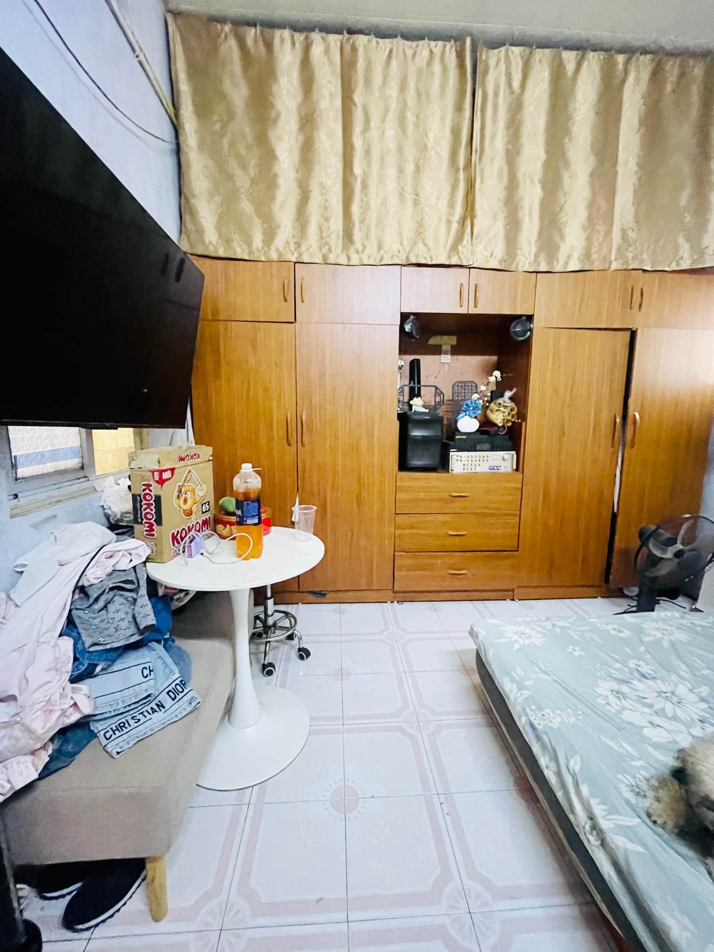 Bán nhà Lê Đại Hành - diện tích 24m2 3 tầng - Mặt phố kinh doanh - giá 9,3 tỷ