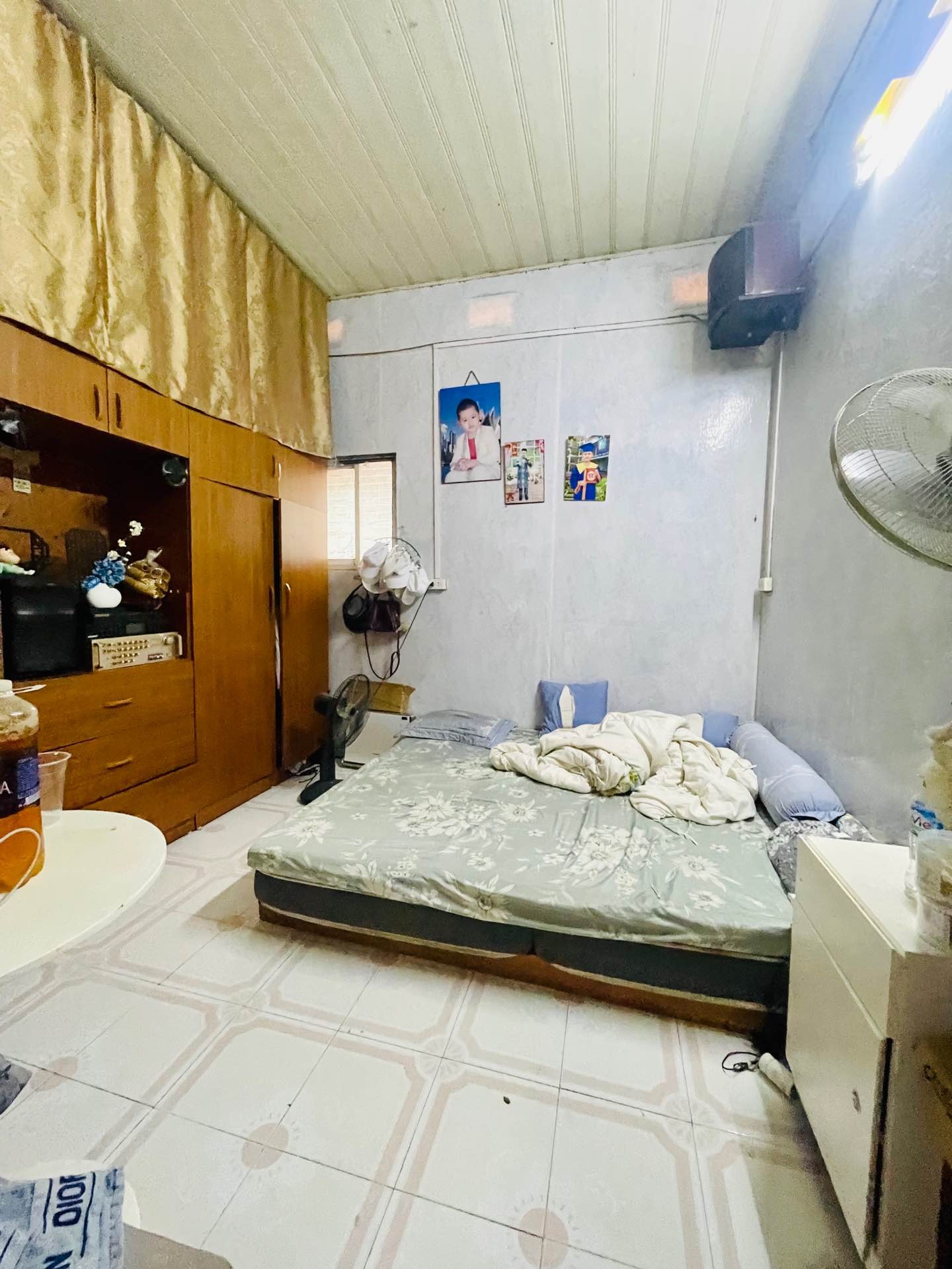 Bán nhà Lê Đại Hành - diện tích 24m2 3 tầng - Mặt phố kinh doanh - giá 9,3 tỷ
