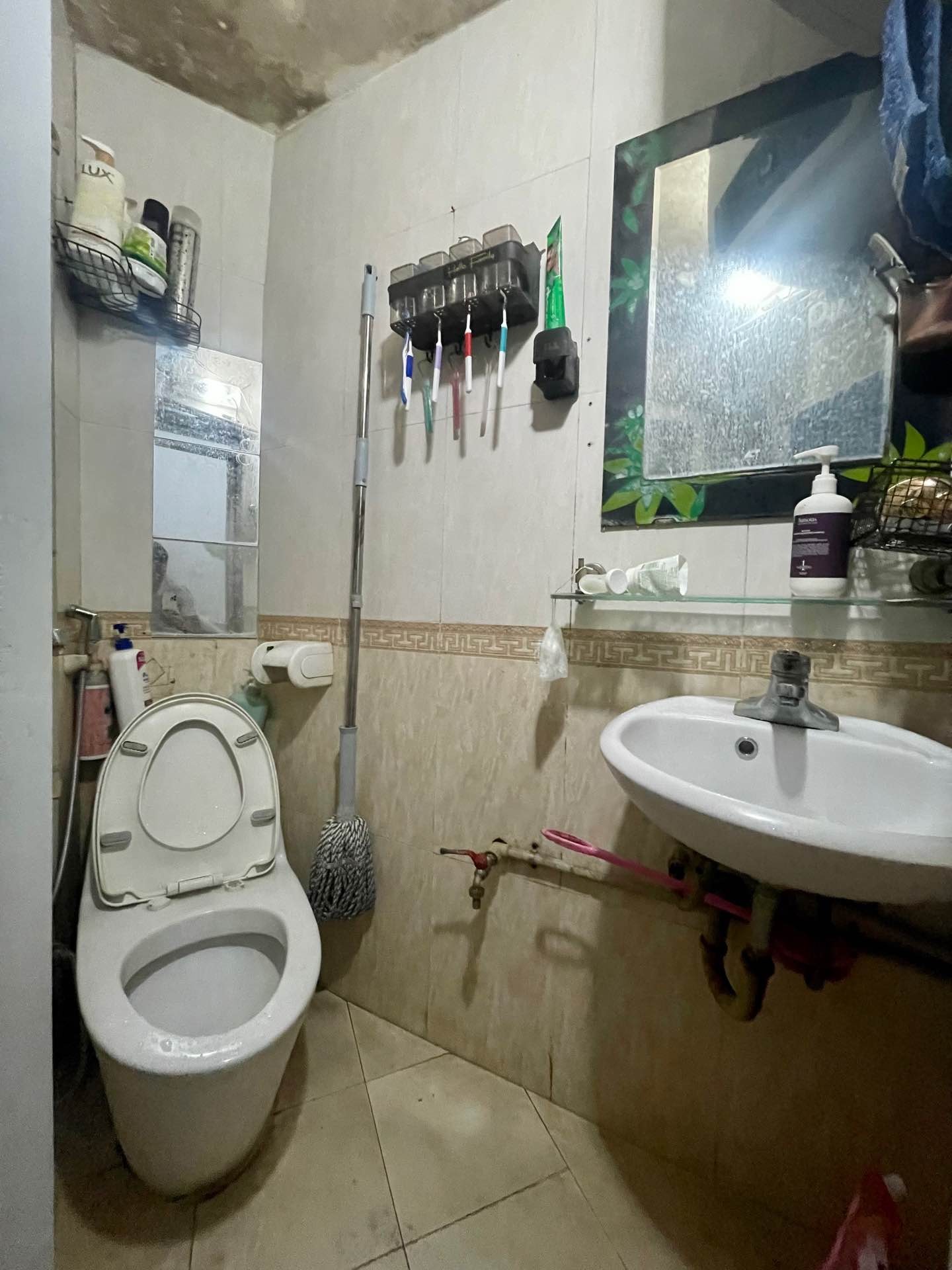 Bán nhà Lê Đại Hành - diện tích 24m2 3 tầng - Mặt phố kinh doanh - giá 9,3 tỷ