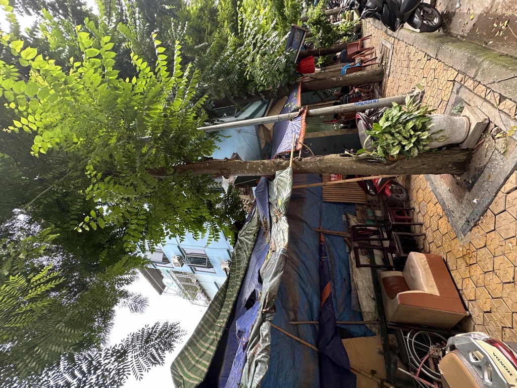 Bán nhà Trần Quang Diệu - diện tích 116m2 5 tầng - SIÊU HIẾM - KINH DOANH - VỈA HÈ VIEW CÔNG VIÊN - giá 36 tỷ