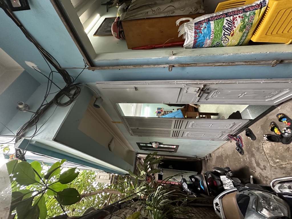 Bán nhà Trần Quang Diệu - diện tích 116m2 5 tầng - SIÊU HIẾM - KINH DOANH - VỈA HÈ VIEW CÔNG VIÊN - giá 36 tỷ