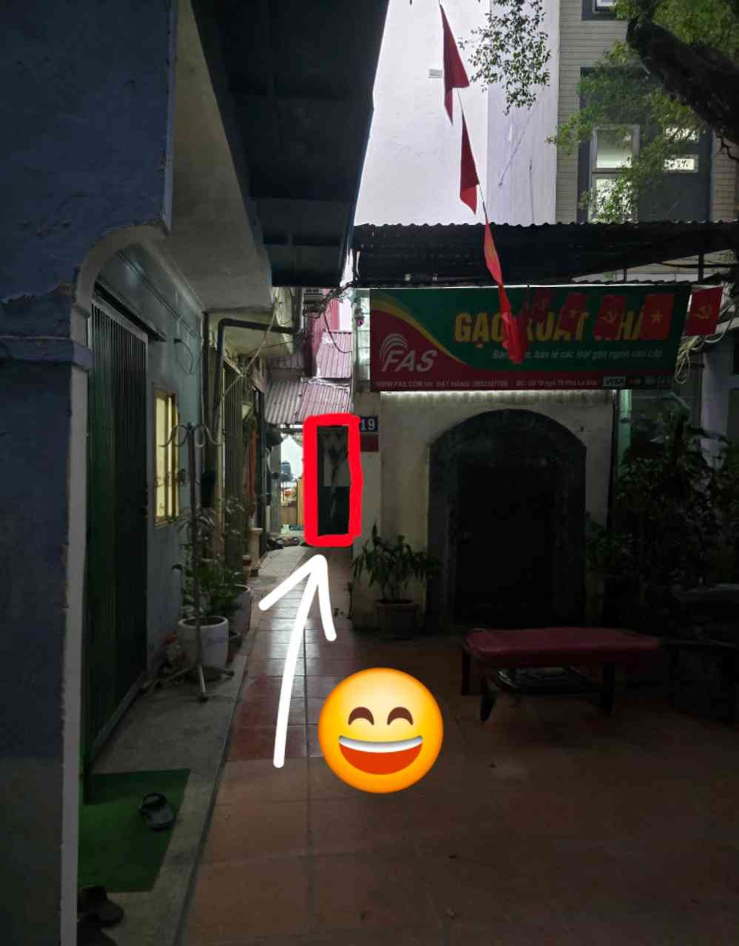 Bán nhà Lò Đúc - diện tích 26m2 1 tầng - Nhà cấp 4, gần phố - giá 2,8 tỷ