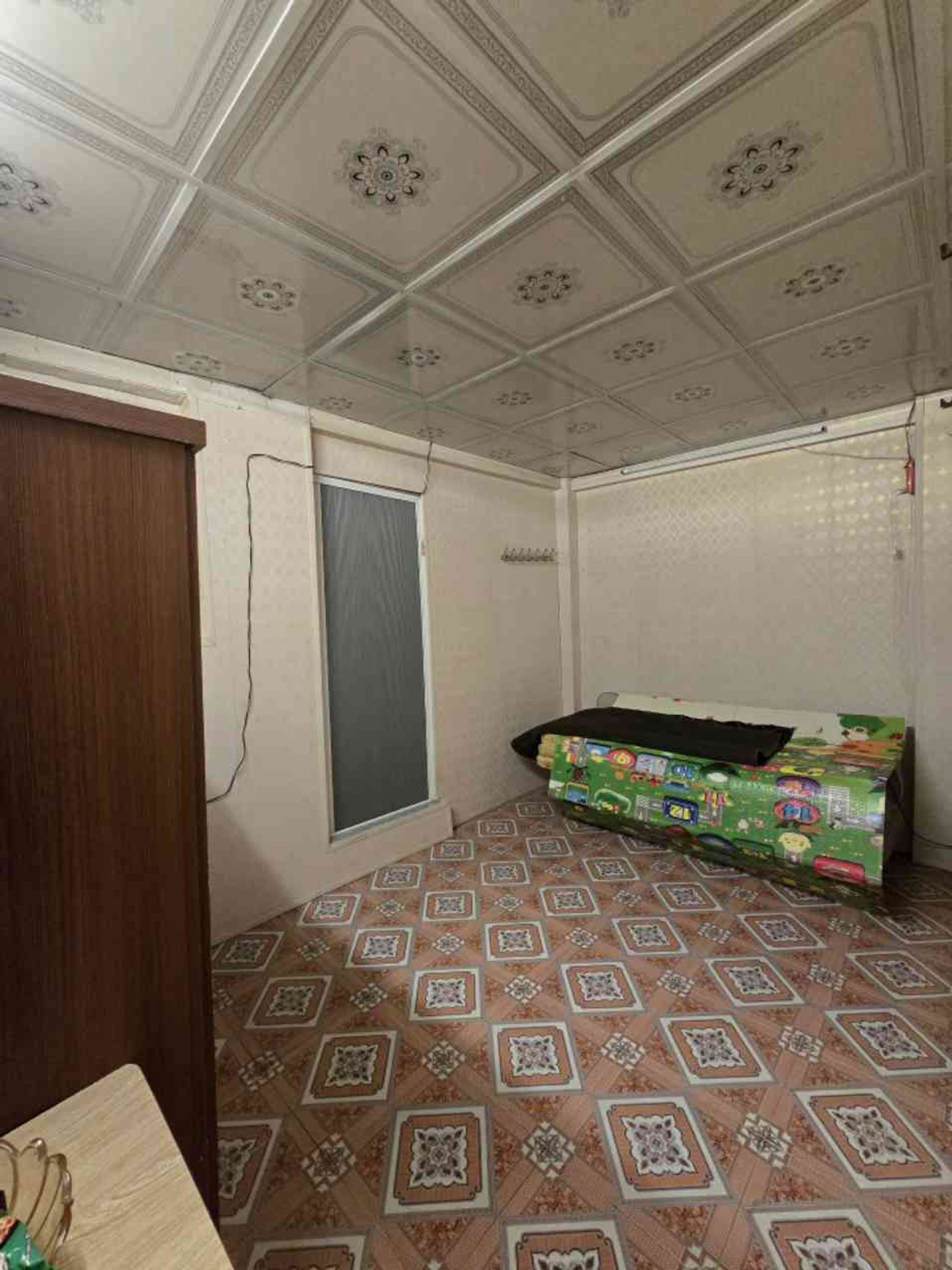 Bán nhà Lò Đúc - diện tích 26m2 1 tầng - Nhà cấp 4, gần phố - giá 2,8 tỷ