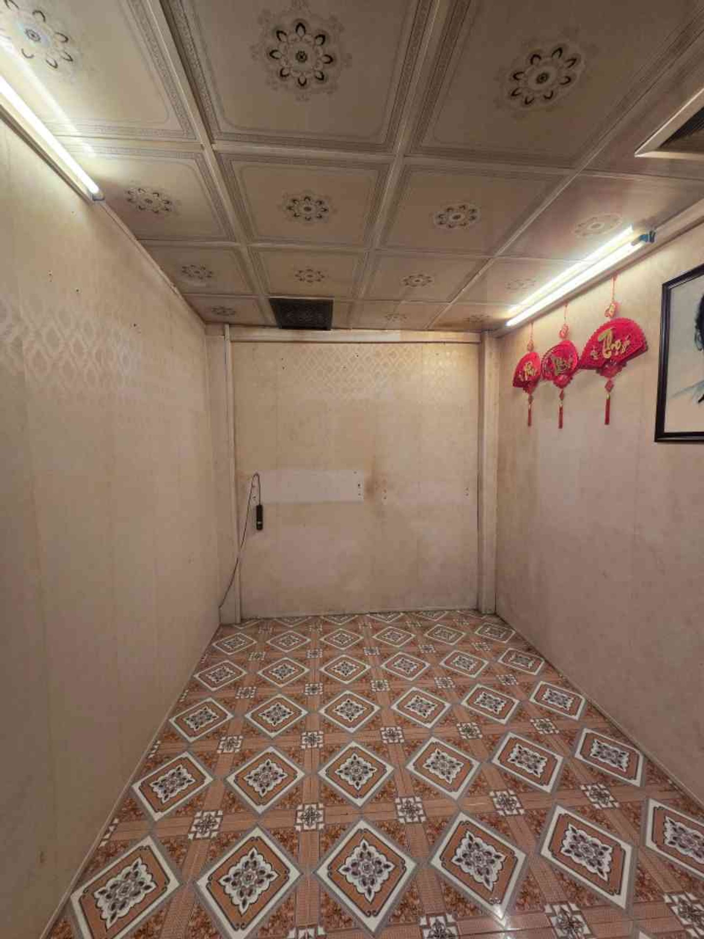 Bán nhà Lò Đúc - diện tích 26m2 1 tầng - Nhà cấp 4, gần phố - giá 2,8 tỷ