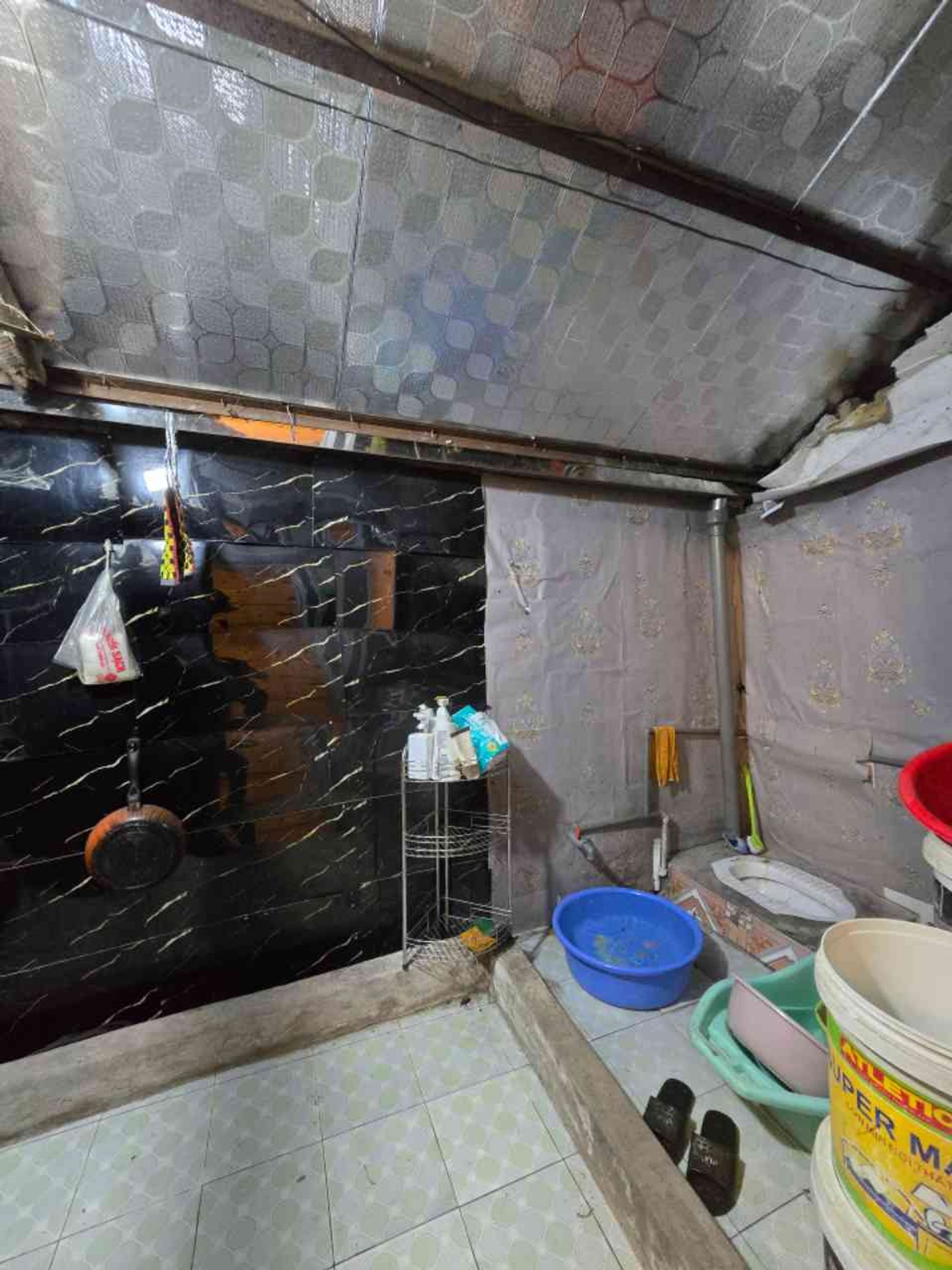 Bán nhà Lò Đúc - diện tích 26m2 1 tầng - Nhà cấp 4, gần phố - giá 2,8 tỷ
