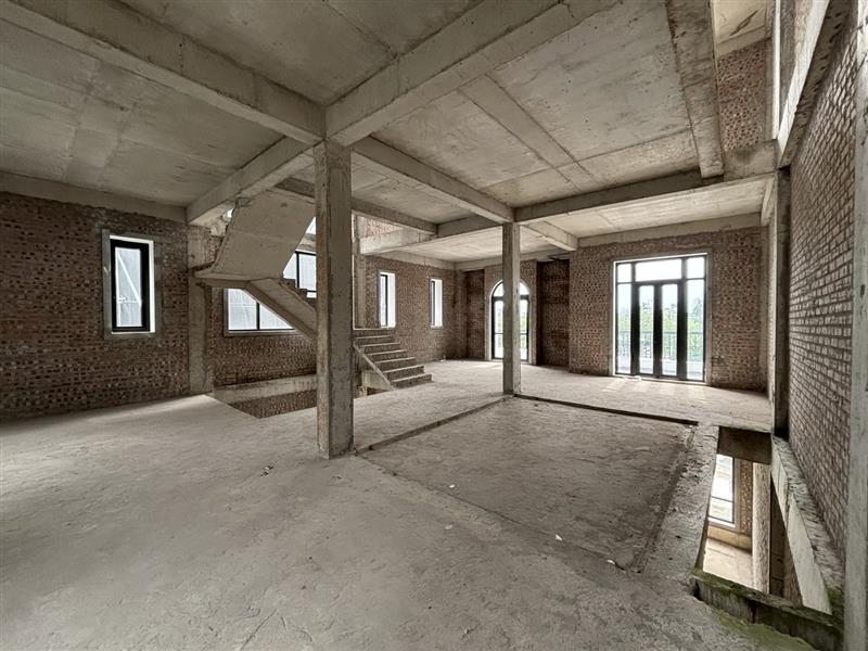 Bán nhà Tân Mai - diện tích 266.8m2 5 tầng - Biệt thự đắt giá trung tâm quận Hoàng Mai - giá 66,5 tỷ