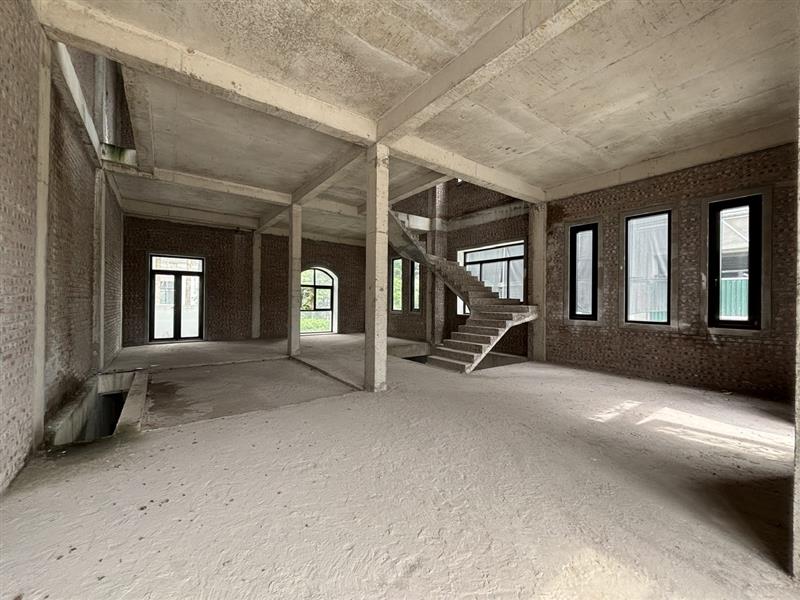 Bán nhà Tân Mai - diện tích 266.8m2 5 tầng - Biệt thự đắt giá trung tâm quận Hoàng Mai - giá 66,5 tỷ