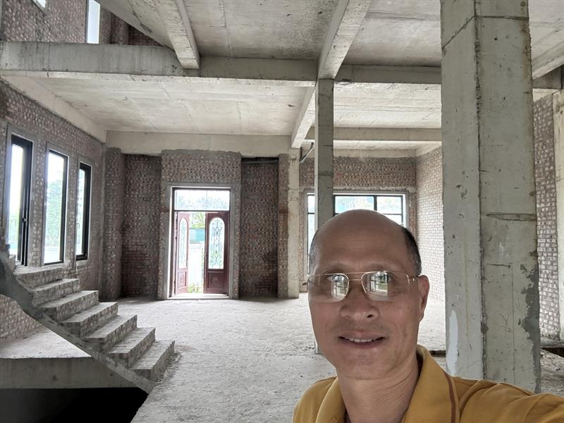 Bán nhà Tân Mai - diện tích 266.8m2 5 tầng - Biệt thự đắt giá trung tâm quận Hoàng Mai - giá 66,5 tỷ