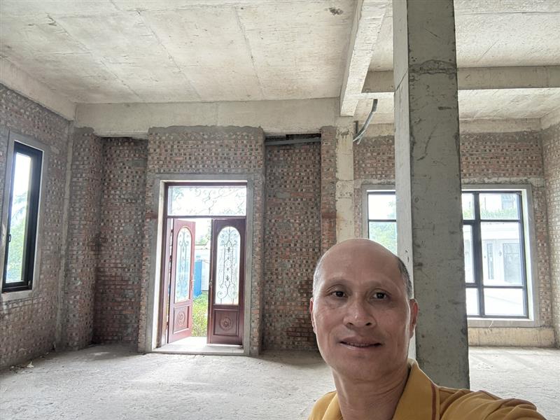 Bán nhà Tân Mai - diện tích 266.8m2 5 tầng - Biệt thự đắt giá trung tâm quận Hoàng Mai - giá 66,5 tỷ