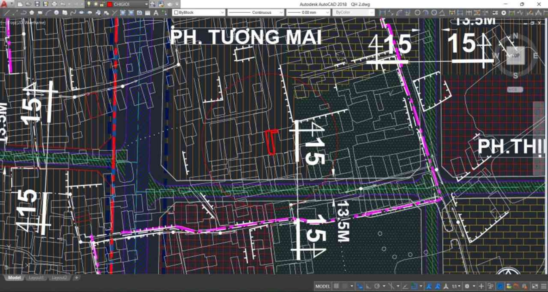 Bán nhà Tân Mai - diện tích 44m2 2 tầng - ô tô đỗ cửa - giá 4,9 tỷ